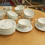 855 9087 TEA SET